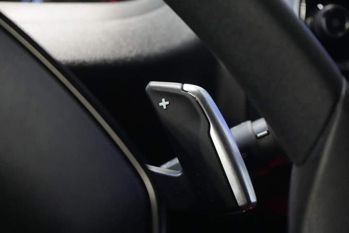 Peugeot Partner Van 1.5 HDI 130 ch Aut. L2 BPM GRATUIT ! Ready2Go 3 Pers. / CarPlay/ Caméra/ Navi/ Cruise/ PDC