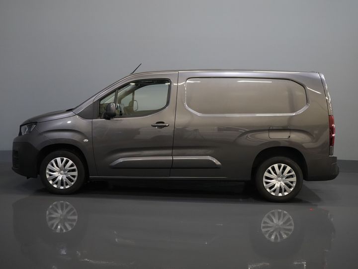 Peugeot Partner Van 1.5 HDI 130 KM Aut. L2 BPM GRATIS! Ready2Go 3 Pers./ CarPlay/ Kamera/ Navi/ Cruise/ PDC