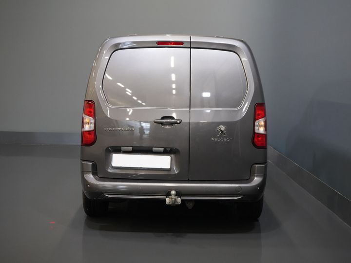 Peugeot Partner Van 1.5 HDI 130 KM Aut. L2 BPM GRATIS! Ready2Go 3 Pers./ CarPlay/ Kamera/ Navi/ Cruise/ PDC