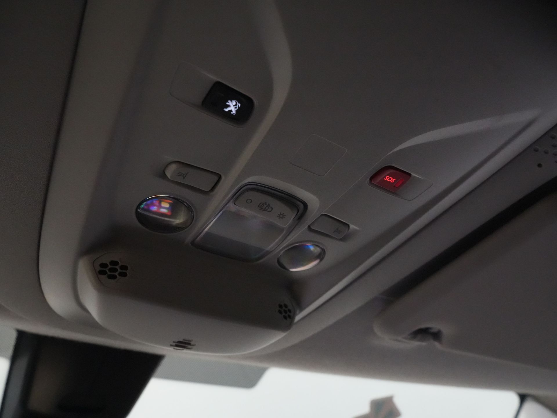 Peugeot Partner Van 1.5 HDI 130 KM Aut. L2 BPM GRATIS! Ready2Go 3 Pers./ CarPlay/ Kamera/ Navi/ Cruise/ PDC