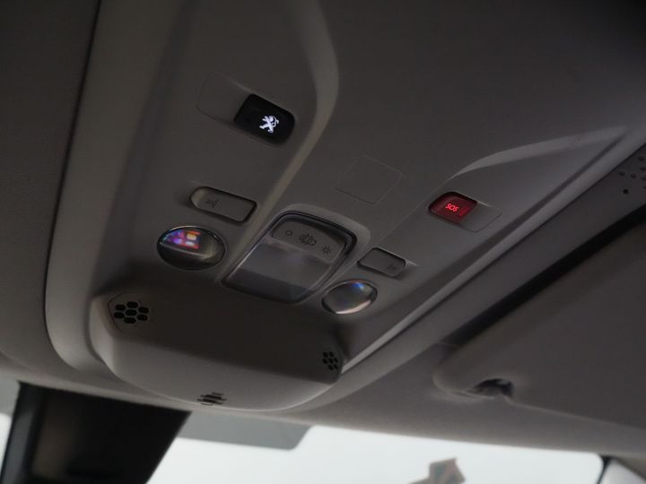 Peugeot Partner Van 1.5 HDI 130 KM Aut. L2 BPM GRATIS! Ready2Go 3 Pers./ CarPlay/ Kamera/ Navi/ Cruise/ PDC