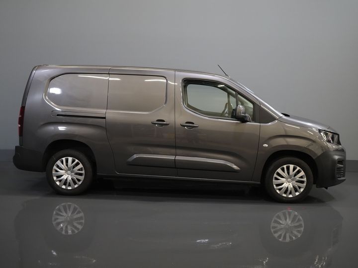 Peugeot Partner Van 1.5 HDI 130 KM Aut. L2 BPM GRATIS! Ready2Go 3 Pers./ CarPlay/ Kamera/ Navi/ Cruise/ PDC