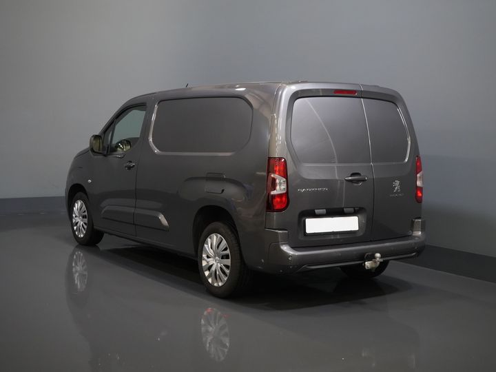Peugeot Partner Van 1.5 HDI 130 KM Aut. L2 BPM GRATIS! Ready2Go 3 Pers./ CarPlay/ Kamera/ Navi/ Cruise/ PDC