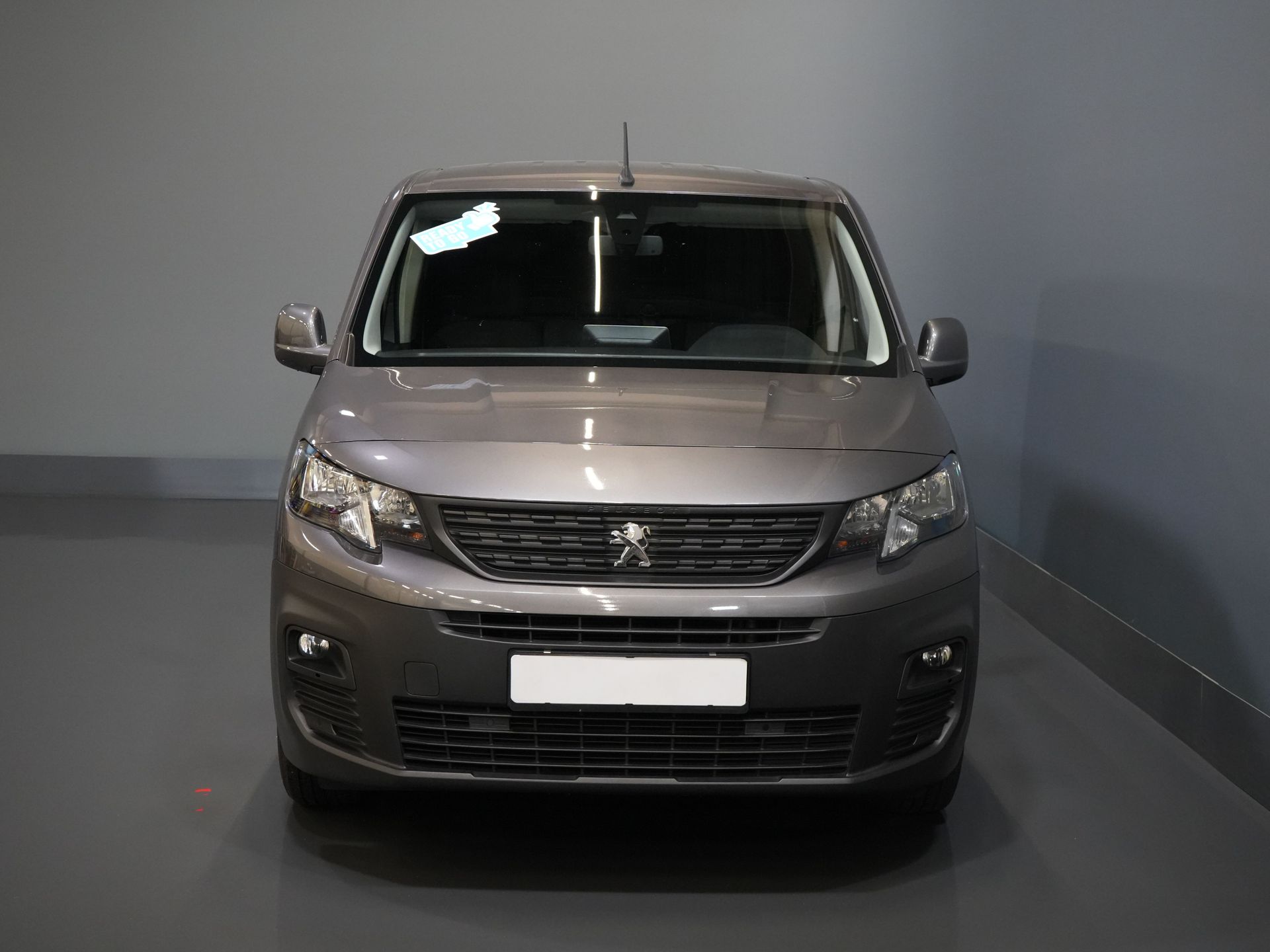 Peugeot Partner Van 1.5 HDI 130 KM Aut. L2 BPM GRATIS! Ready2Go 3 Pers./ CarPlay/ Kamera/ Navi/ Cruise/ PDC
