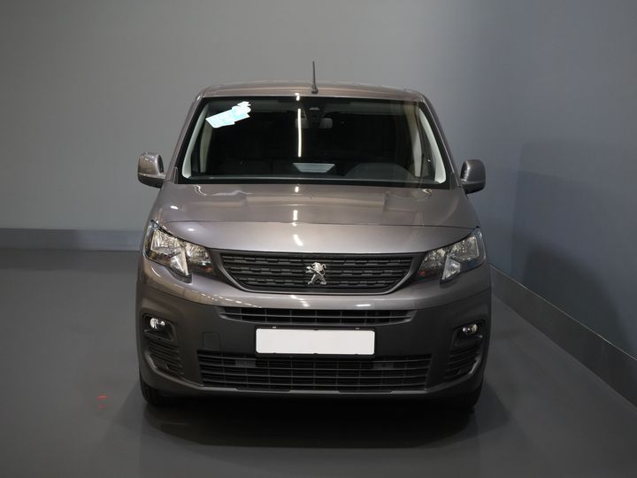 Peugeot Partner Van 1.5 HDI 130 KM Aut. L2 BPM GRATIS! Ready2Go 3 Pers./ CarPlay/ Kamera/ Navi/ Cruise/ PDC