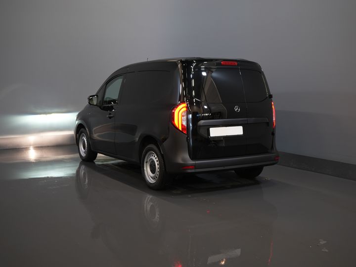 Mercedes-Benz eCitan Bestelbus 51 kWh 284 km WLTP LED/ Climate/ Stoelverw./ Camera/ PDC/ DAB