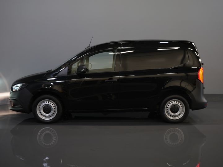 Mercedes-Benz eCitan Bestelbus 51 kWh 284 km WLTP LED/ Climate/ Stoelverw./ Camera/ PDC/ DAB