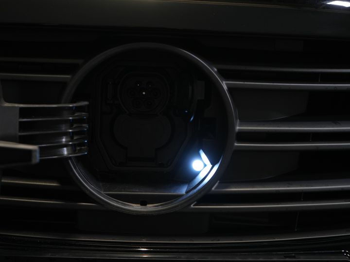 Mercedes-Benz eCitan Bestelbus 51 kWh 284 km WLTP LED/ Climate/ Stoelverw./ Camera/ PDC/ DAB