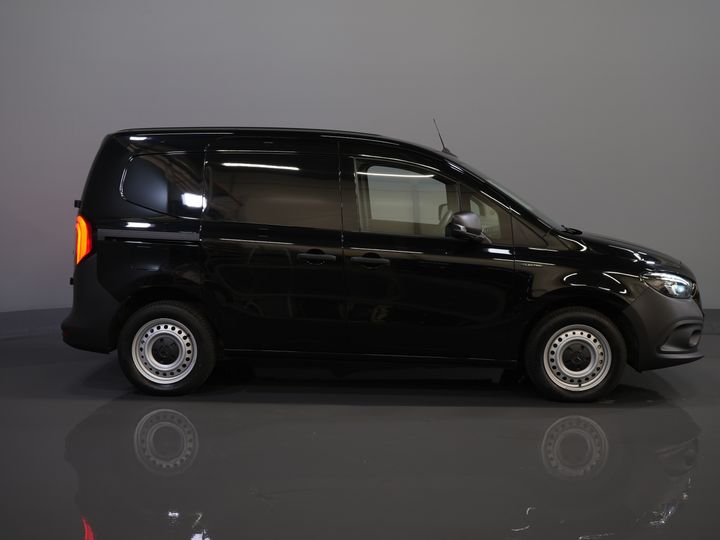 Mercedes-Benz eCitan Bestelbus 51 kWh 284 km WLTP LED/ Climate/ Stoelverw./ Camera/ PDC/ DAB