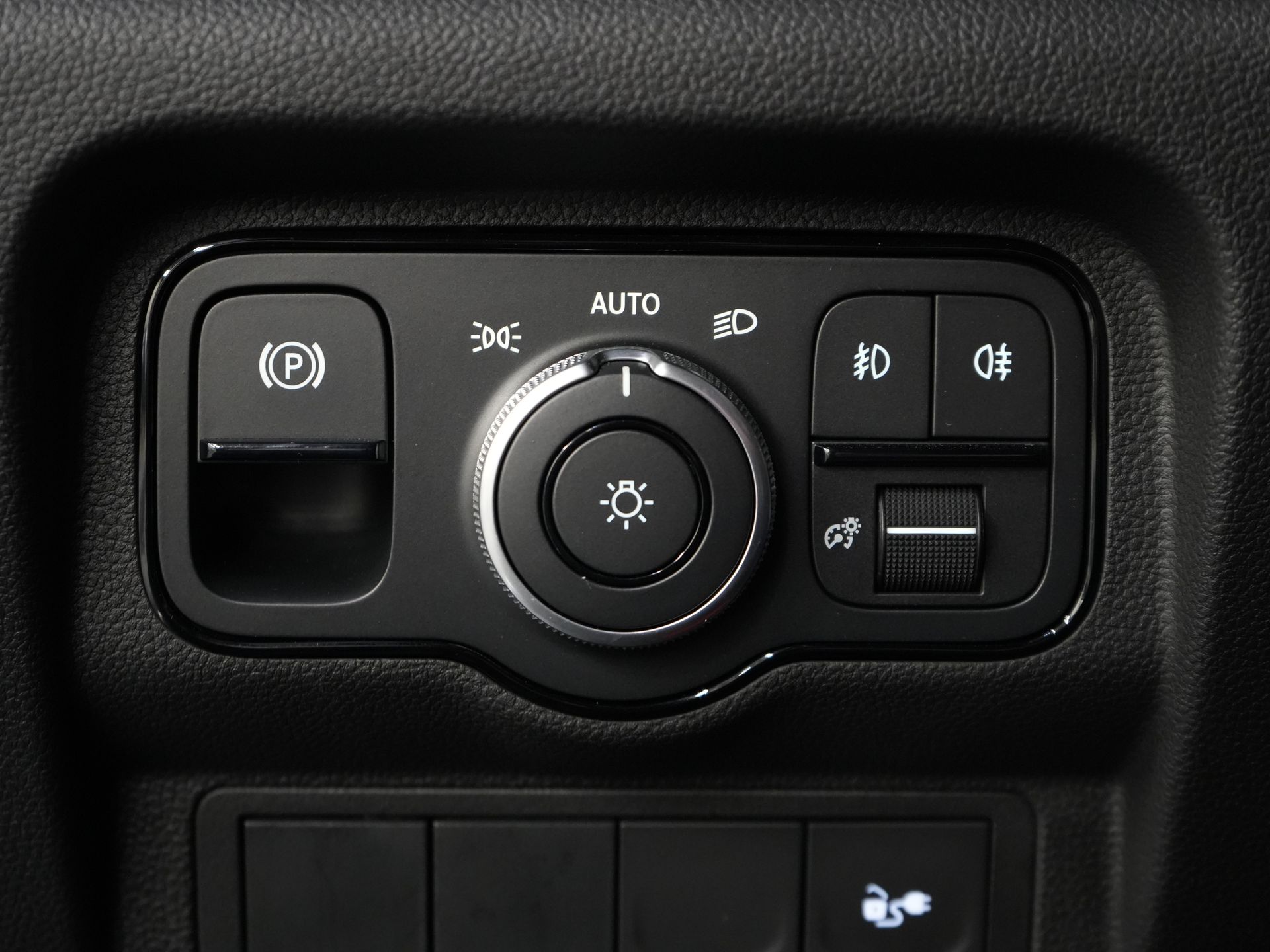 Mercedes-Benz eCitan Bestelbus 51 kWh 284 km WLTP LED/ Climate/ Stoelverw./ Camera/ PDC/ DAB