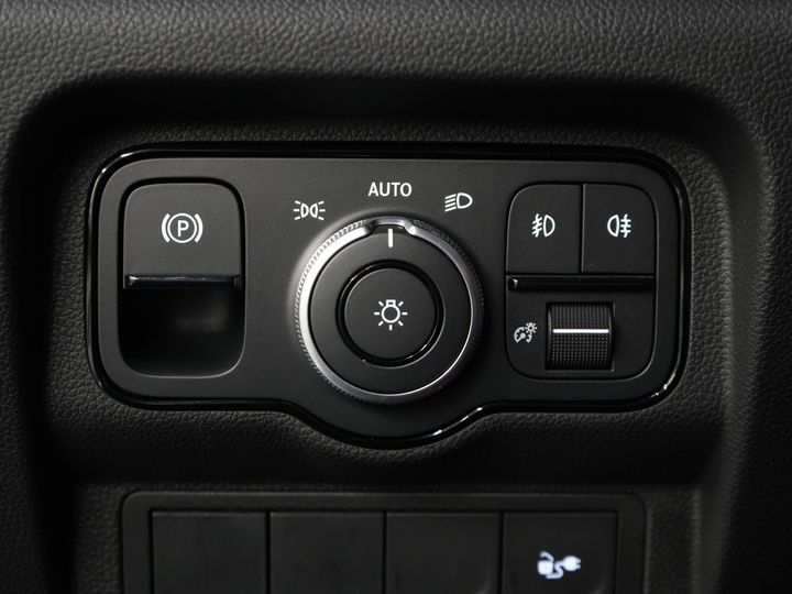Mercedes-Benz eCitan Bestelbus 51 kWh 284 km WLTP LED/ Climate/ Stoelverw./ Camera/ PDC/ DAB
