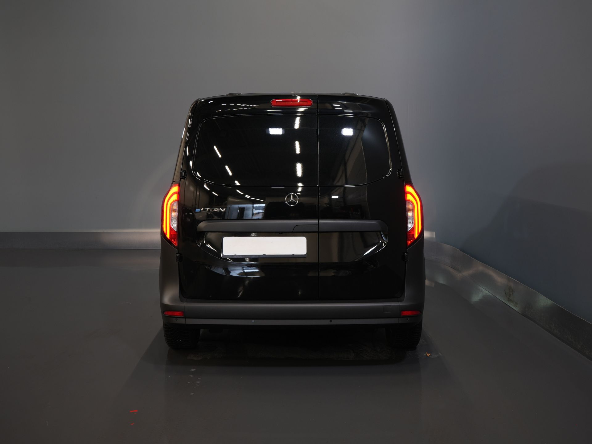 Mercedes-Benz eCitan Bestelbus 51 kWh 284 km WLTP LED/ Climate/ Stoelverw./ Camera/ PDC/ DAB