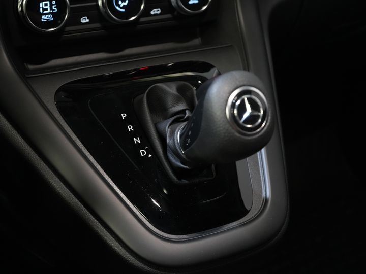 Mercedes-Benz eCitan Bestelbus 51 kWh 284 km WLTP LED/ Climate/ Stoelverw./ Camera/ PDC/ DAB