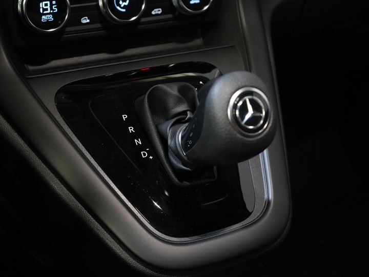 Mercedes-Benz eCitan Bestelbus 51 kWh 284 km WLTP LED/ Climate/ Stoelverw./ Camera/ PDC/ DAB