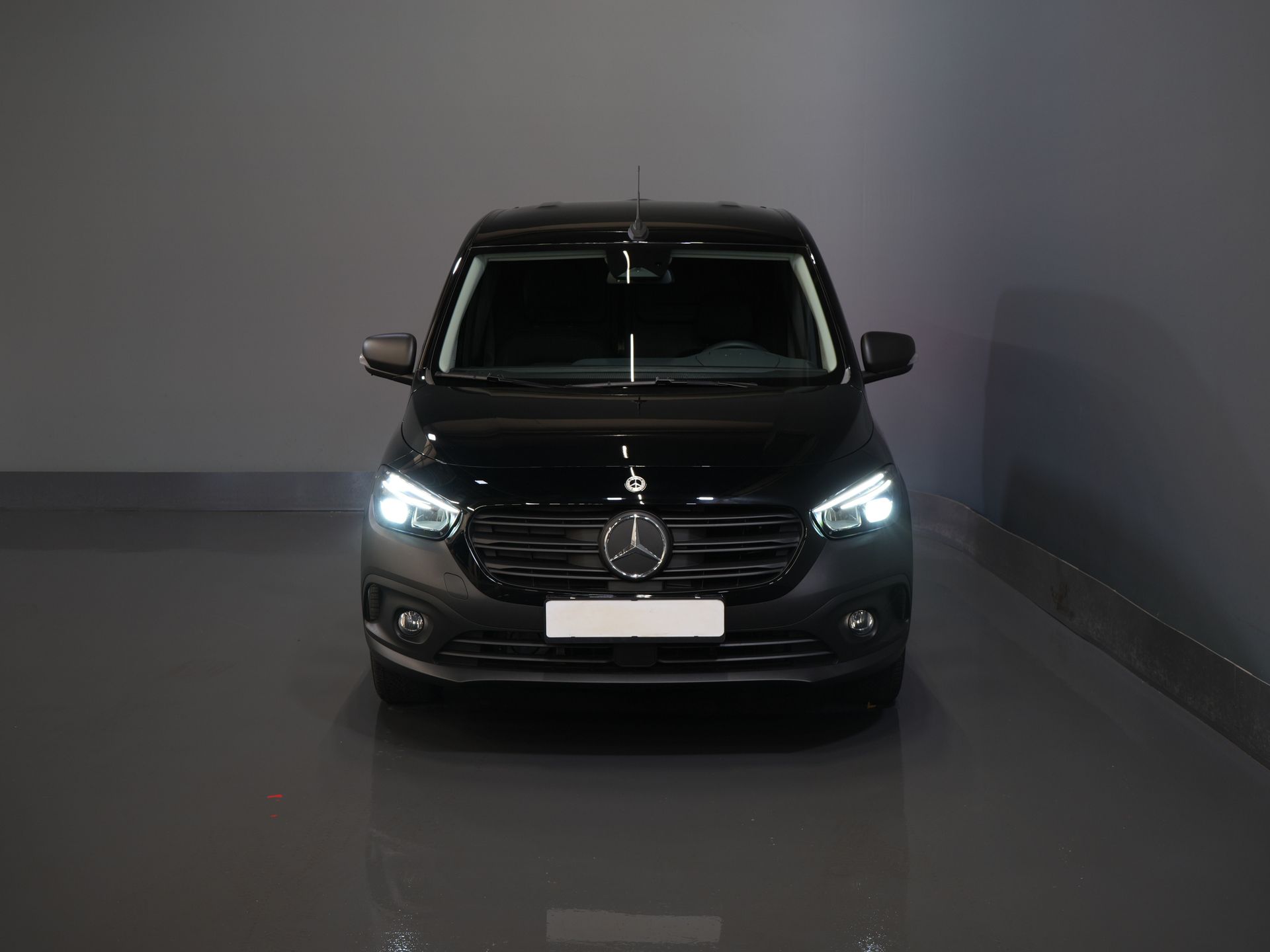 Mercedes-Benz eCitan Bestelbus 51 kWh 284 km WLTP LED/ Climate/ Stoelverw./ Camera/ PDC/ DAB