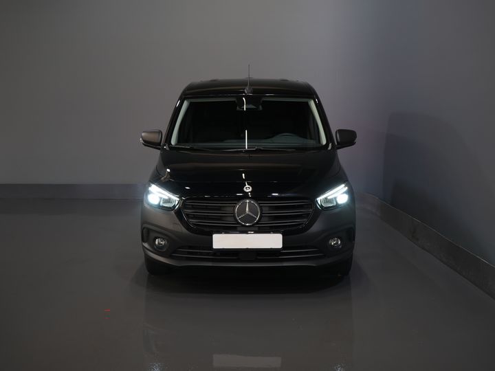 Mercedes-Benz eCitan Bestelbus 51 kWh 284 km WLTP LED/ Climate/ Stoelverw./ Camera/ PDC/ DAB