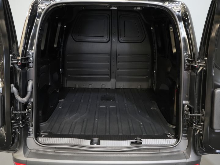 Mercedes-Benz eCitan Bestelbus 51 kWh 284 km WLTP LED/ Climate/ Stoelverw./ Camera/ PDC/ DAB