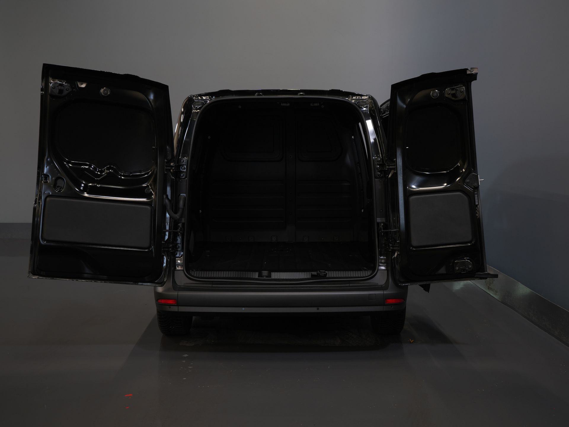 Mercedes-Benz eCitan Bestelbus 51 kWh 284 km WLTP LED/ Climate/ Stoelverw./ Camera/ PDC/ DAB