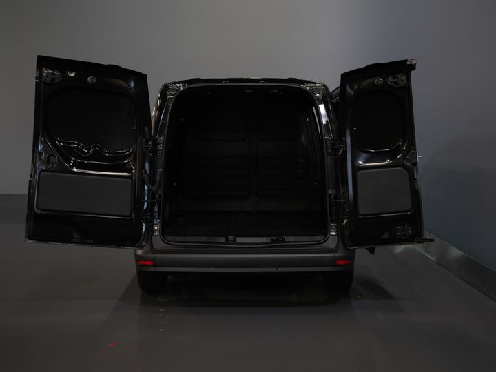 Mercedes-Benz eCitan Bestelbus 51 kWh 284 km WLTP LED/ Climate/ Stoelverw./ Camera/ PDC/ DAB