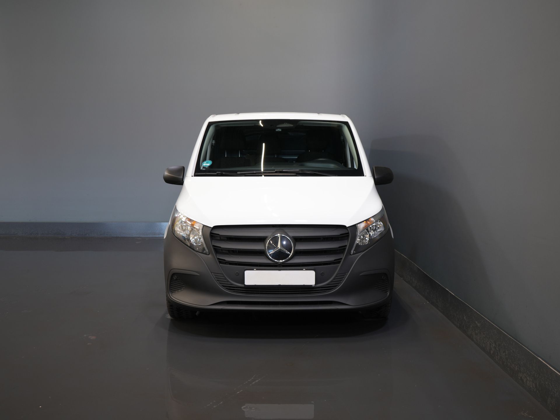 Mercedes-Benz Vito Van 116 CDI Aut. L3 2.5t Trekverm./Stoelverw./ 270Gr.Doors/ Camera/ Navi/ Cruise/ PDC/ Towbar