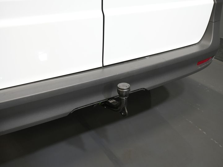 Mercedes-Benz Vito Van 116 CDI Aut. L3 2.5t Trekverm./Stoelverw./ 270Gr.Doors/ Camera/ Navi/ Cruise/ PDC/ Towbar