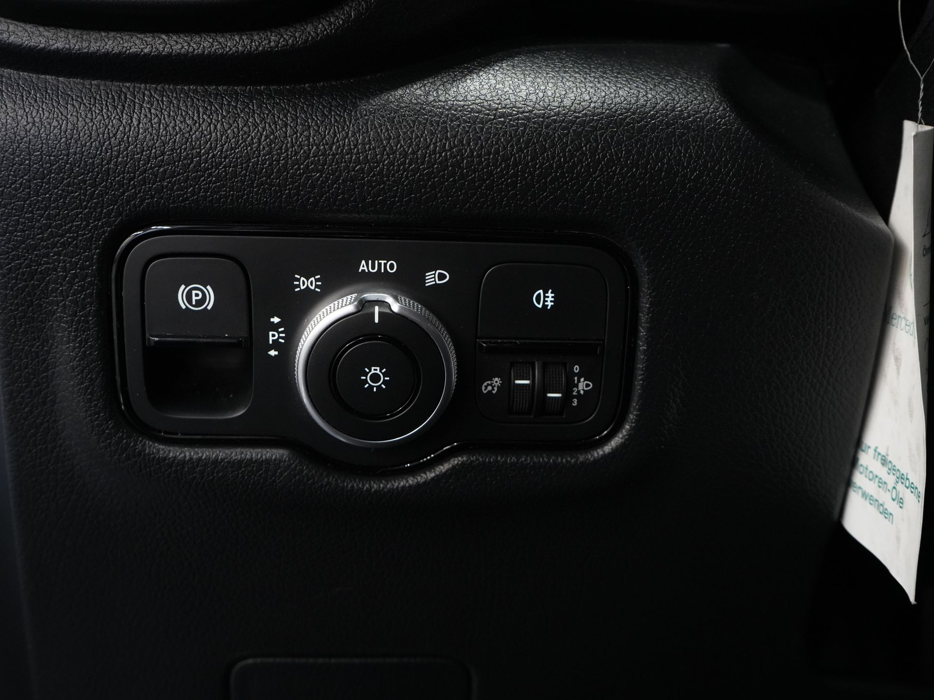 Mercedes-Benz Vito Van 116 CDI Aut. L3 2.5t Trekverm./Stoelverw./ 270Gr.Doors/ Camera/ Navi/ Cruise/ PDC/ Towbar