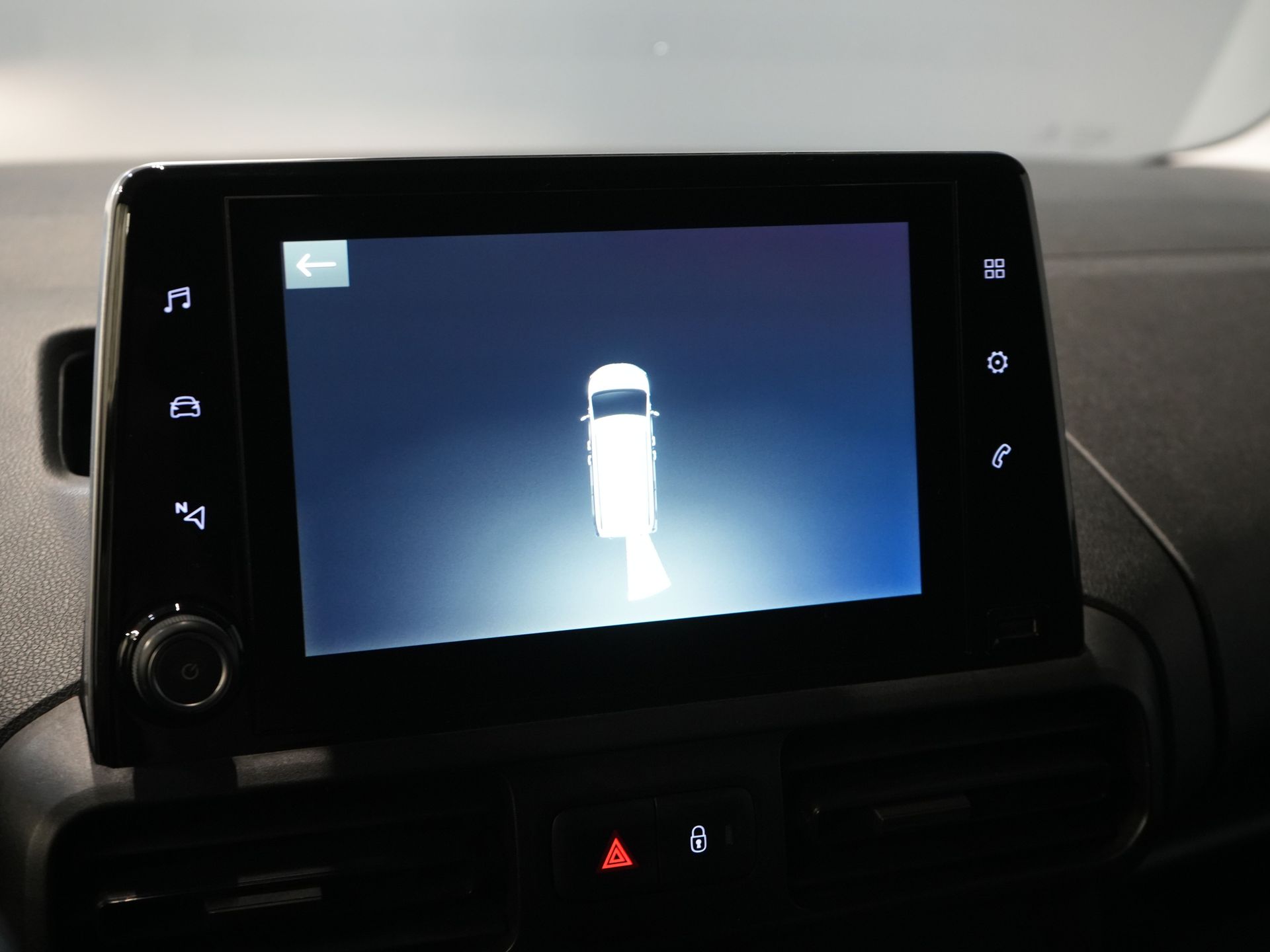 Opel Combo Van 1.5D 130 cv Aut. L2 BPM GRATIS! Carplay/ Barre laterali/ Barre sul tetto/ LMV/ Cruise/ PDC/ Gancio di traino