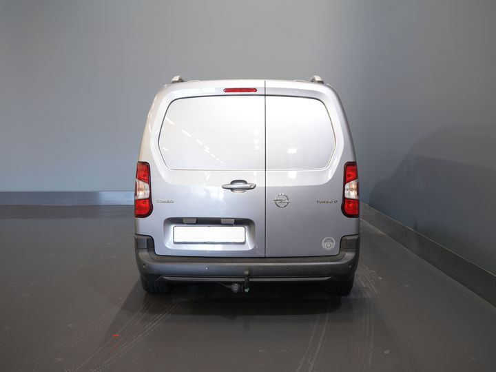 Opel Combo Van 1.5D 130 cv Aut. L2 BPM GRATIS! Carplay/ Barre laterali/ Barre sul tetto/ LMV/ Cruise/ PDC/ Gancio di traino