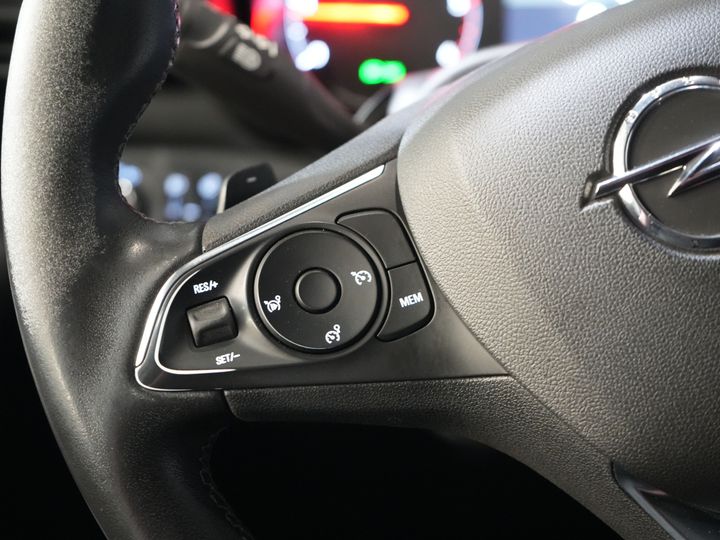 Opel Combo Van 1.5D 130 cv Aut. L2 BPM GRATIS! Carplay/ Barre laterali/ Barre sul tetto/ LMV/ Cruise/ PDC/ Gancio di traino