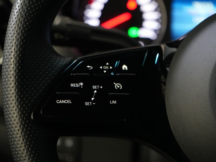 Mercedes-Benz Sprinter Van 317 CDI Aut. L2H2 BPM FREE! Scaun electric/ 270 Gr. uși/ Încălzire scaune/ Navi/ Cameră/ Cruise/ Airco/ DAB