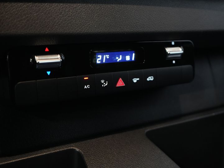 Mercedes-Benz Sprinter Van 317 CDI Aut. L2H2 BPM FREE! Scaun electric/ 270 Gr. uși/ Încălzire scaune/ Navi/ Cameră/ Cruise/ Airco/ DAB