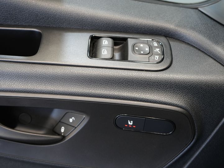 Mercedes-Benz Sprinter Van 317 CDI Aut. L2H2 BPM FREE! Scaun electric/ 270 Gr. uși/ Încălzire scaune/ Navi/ Cameră/ Cruise/ Airco/ DAB