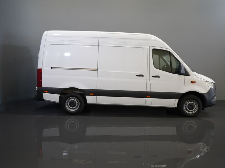 Mercedes-Benz Sprinter Van 317 CDI Aut. L2H2 BPM FREE! Scaun electric/ 270 Gr. uși/ Încălzire scaune/ Navi/ Cameră/ Cruise/ Airco/ DAB