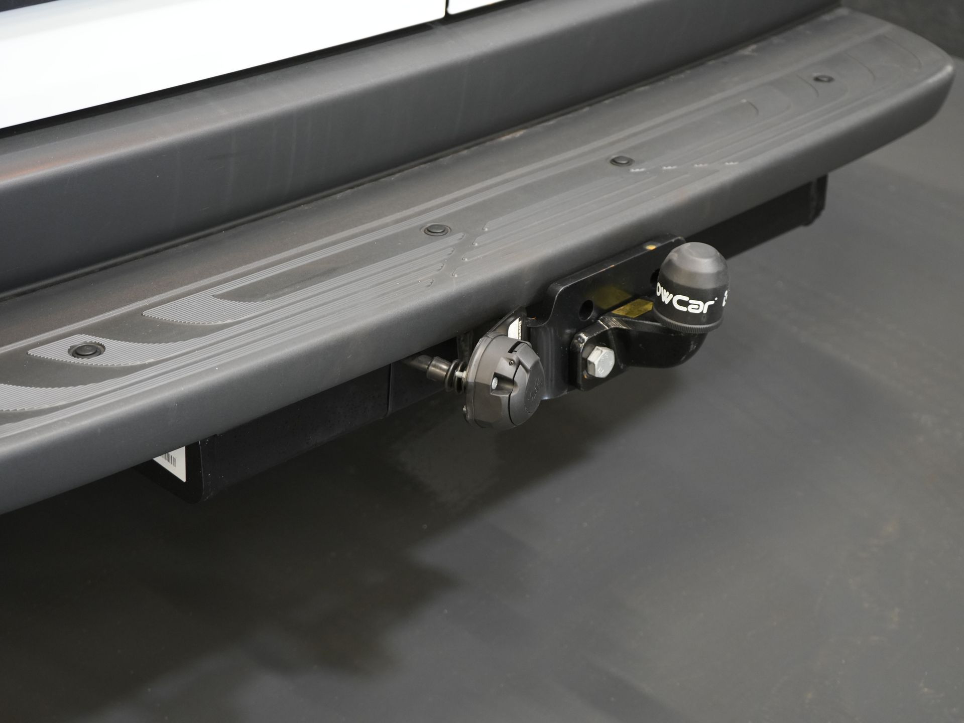 Mercedes-Benz Sprinter Van 317 CDI Aut. L2H2 BPM FREE! Scaun electric/ 270 Gr. uși/ Încălzire scaune/ Navi/ Cameră/ Cruise/ Airco/ DAB