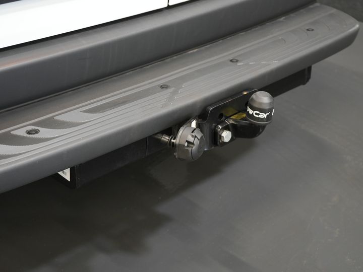 Mercedes-Benz Sprinter Van 317 CDI Aut. L2H2 BPM FREE! Scaun electric/ 270 Gr. uși/ Încălzire scaune/ Navi/ Cameră/ Cruise/ Airco/ DAB