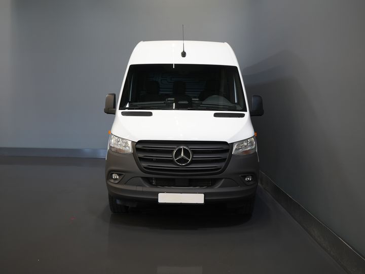 Mercedes-Benz Sprinter Van 317 CDI Aut. L2H2 BPM FREE! Scaun electric/ 270 Gr. uși/ Încălzire scaune/ Navi/ Cameră/ Cruise/ Airco/ DAB