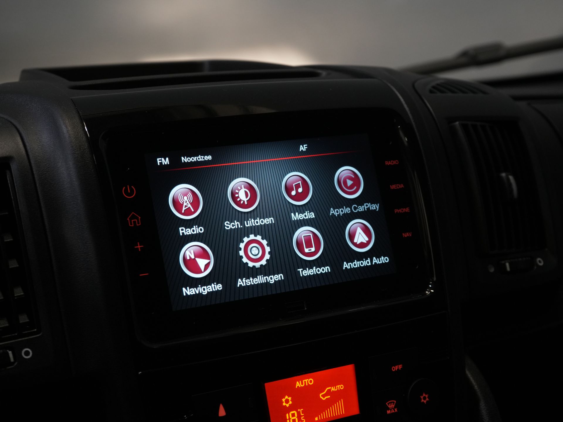 Opel Movano Van 2.2 120 CP L2 Carplay/ 270Gr.Uși/ Climă/ Navi/ Cruise/ Cameră/ PDC/ DAB
