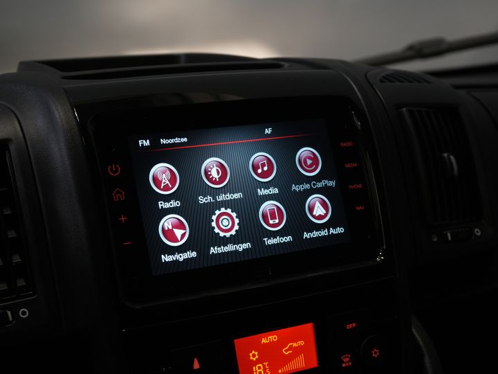 Opel Movano Van 2.2 120 CP L2 Carplay/ 270Gr.Uși/ Climă/ Navi/ Cruise/ Cameră/ PDC/ DAB