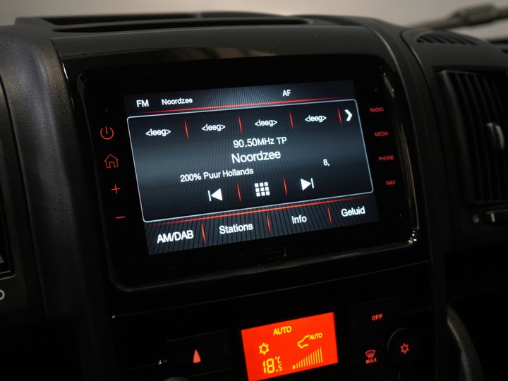 Opel Movano Van 2.2 120 CP L2 Carplay/ 270Gr.Uși/ Climă/ Navi/ Cruise/ Cameră/ PDC/ DAB