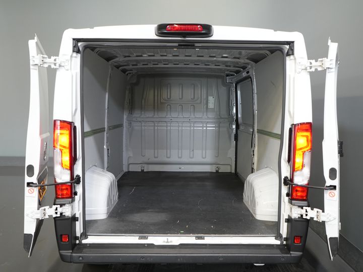 Opel Movano Van 2.2 120 CP L2 Carplay/ 270Gr.Uși/ Climă/ Navi/ Cruise/ Cameră/ PDC/ DAB