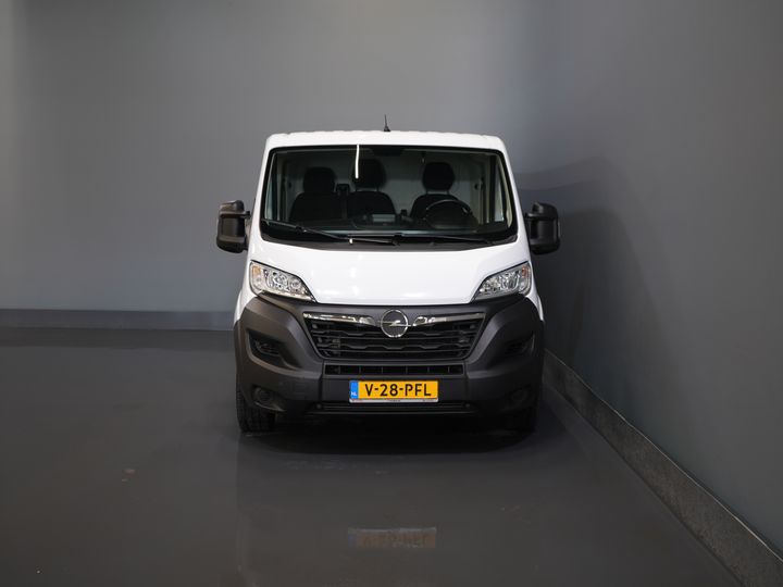 Opel Movano Van 2.2 120 CP L2 Carplay/ 270Gr.Uși/ Climă/ Navi/ Cruise/ Cameră/ PDC/ DAB