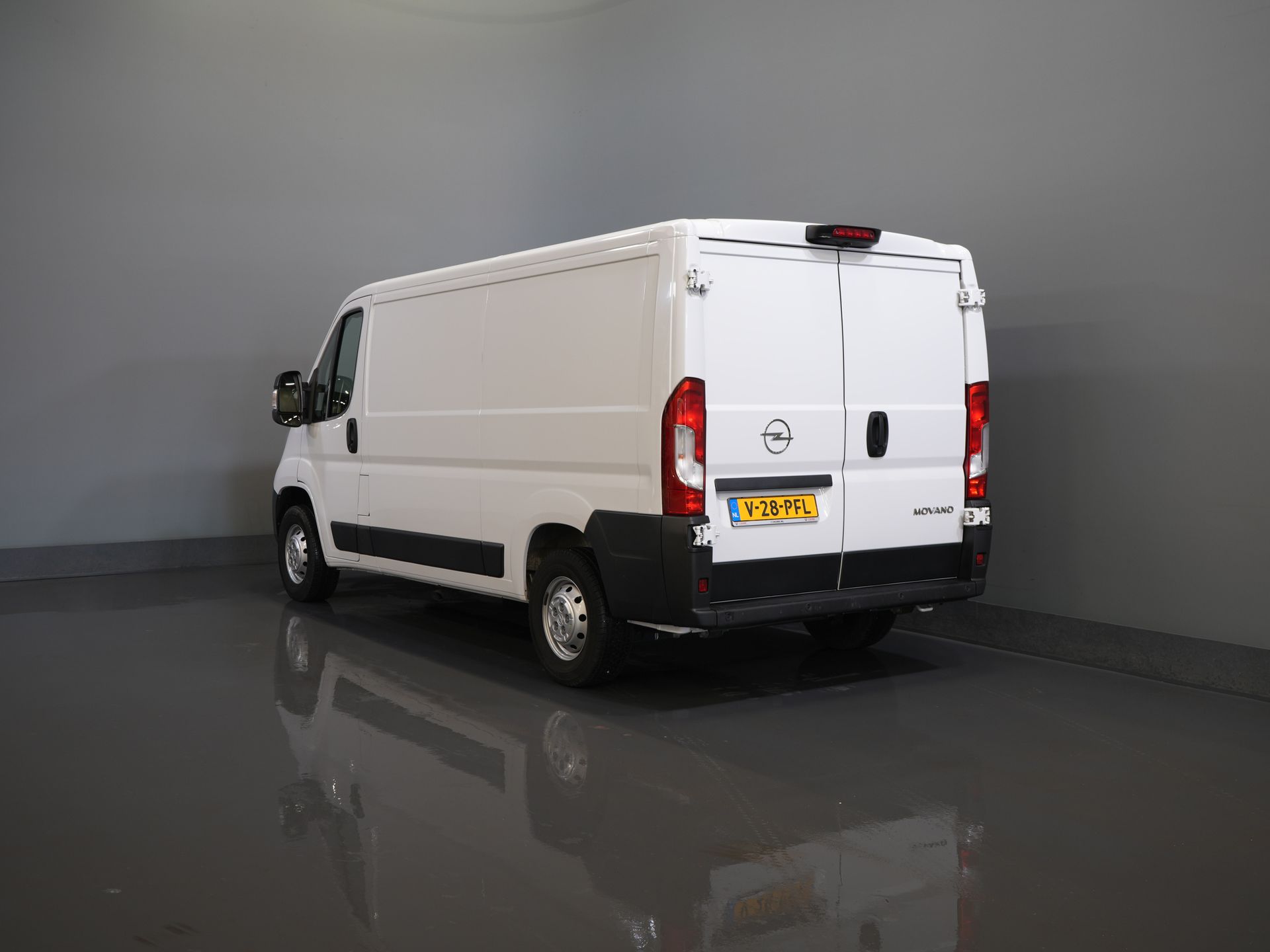 Opel Movano Van 2.2 120 CP L2 Carplay/ 270Gr.Uși/ Climă/ Navi/ Cruise/ Cameră/ PDC/ DAB