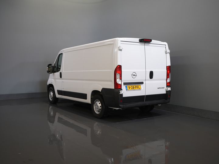 Opel Movano Van 2.2 120 CP L2 Carplay/ 270Gr.Uși/ Climă/ Navi/ Cruise/ Cameră/ PDC/ DAB