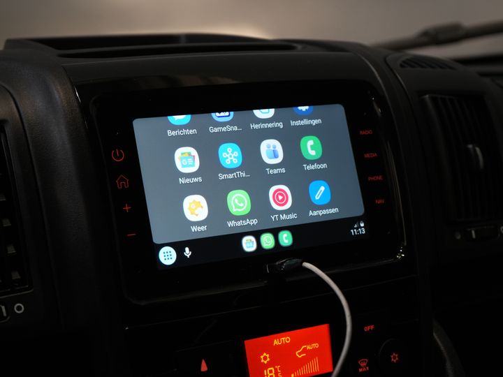 Opel Movano Van 2.2 120 CP L2 Carplay/ 270Gr.Uși/ Climă/ Navi/ Cruise/ Cameră/ PDC/ DAB