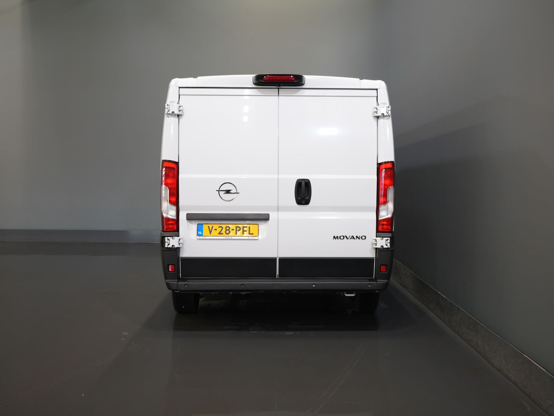 Opel Movano Van 2.2 120 CP L2 Carplay/ 270Gr.Uși/ Climă/ Navi/ Cruise/ Cameră/ PDC/ DAB