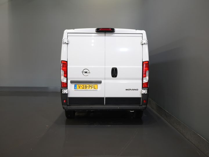 Opel Movano Van 2.2 120 CP L2 Carplay/ 270Gr.Uși/ Climă/ Navi/ Cruise/ Cameră/ PDC/ DAB