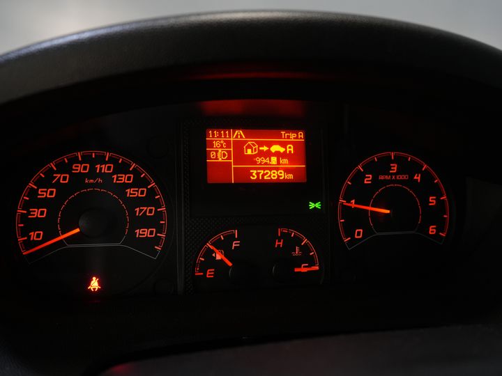 Opel Movano Van 2.2 120 CP L2 Carplay/ 270Gr.Uși/ Climă/ Navi/ Cruise/ Cameră/ PDC/ DAB