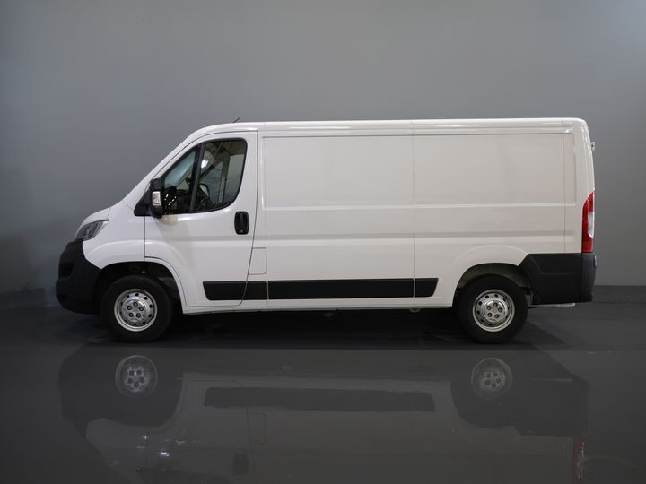 Opel Movano Van 2.2 120 CP L2 Carplay/ 270Gr.Uși/ Climă/ Navi/ Cruise/ Cameră/ PDC/ DAB