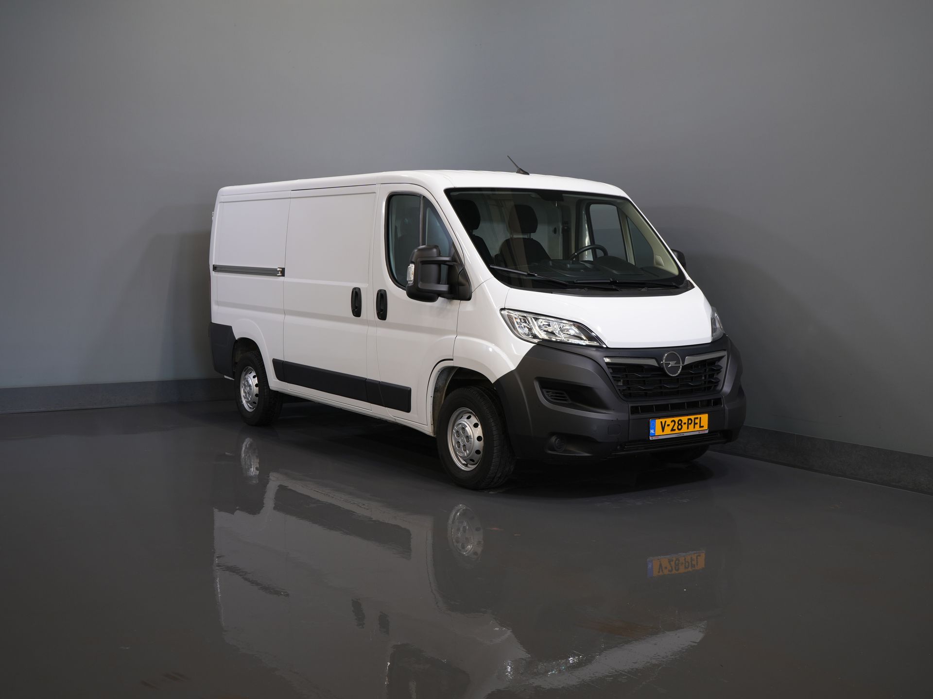 Opel Movano Van 2.2 120 CP L2 Carplay/ 270Gr.Uși/ Climă/ Navi/ Cruise/ Cameră/ PDC/ DAB