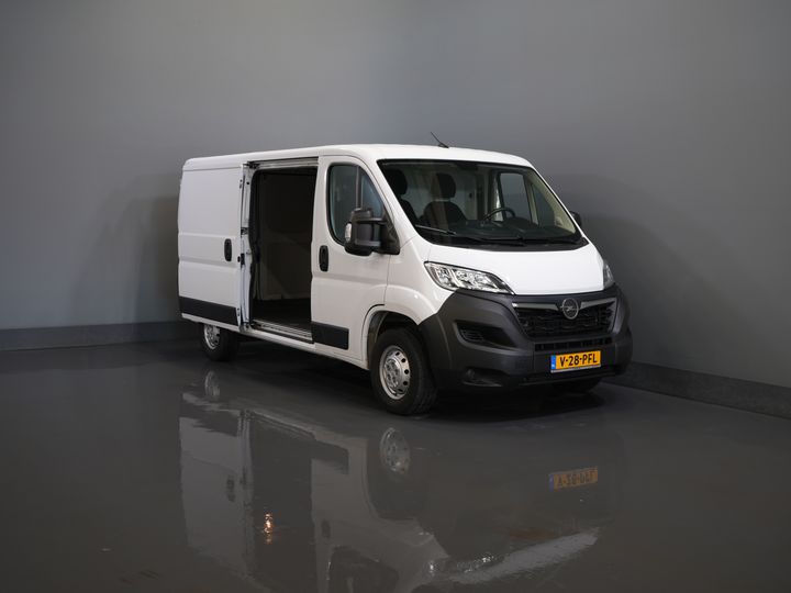 Opel Movano Van 2.2 120 CP L2 Carplay/ 270Gr.Uși/ Climă/ Navi/ Cruise/ Cameră/ PDC/ DAB